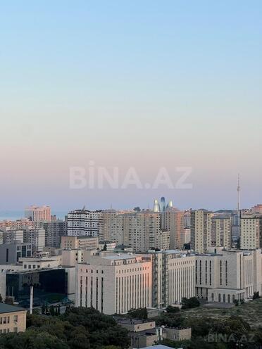 Satılır 2 otaqlı yeni tikili 80 m², 20 Yanvar m., photo 28 from 29