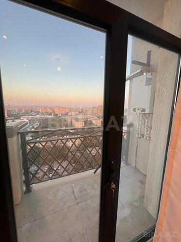 Satılır 2 otaqlı yeni tikili 80 m², 20 Yanvar m., photo 10 from 29