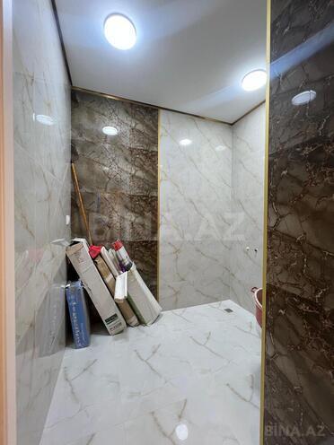 Satılır 2 otaqlı yeni tikili 80 m², 20 Yanvar m., photo 13 from 29