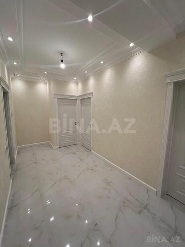 Satılır 2 otaqlı yeni tikili 80 m², 20 Yanvar m., photo 15 from 29