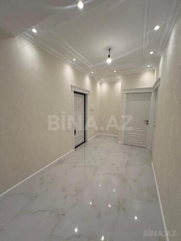 Satılır 2 otaqlı yeni tikili 80 m², 20 Yanvar m., photo 14 from 29