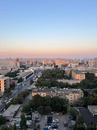 Satılır 2 otaqlı yeni tikili 80 m², 20 Yanvar m., photo 26 from 29