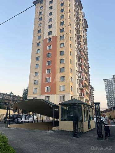 Satılır 2 otaqlı yeni tikili 80 m², 20 Yanvar m., photo 1 from 29