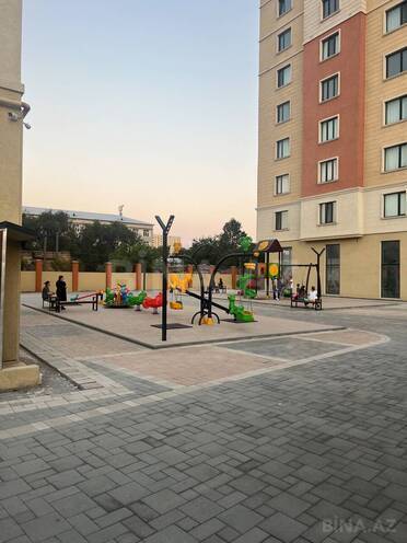Satılır 2 otaqlı yeni tikili 80 m², 20 Yanvar m., photo 21 from 29