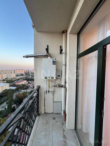 Satılır 2 otaqlı yeni tikili 80 m², 20 Yanvar m., photo 11 from 29