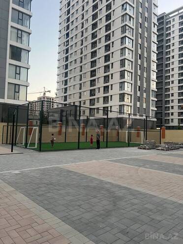 Satılır 2 otaqlı yeni tikili 80 m², 20 Yanvar m., photo 20 from 29