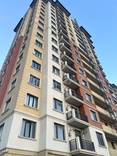Satılır 2 otaqlı yeni tikili 80 m², 20 Yanvar m., photo 23 from 29
