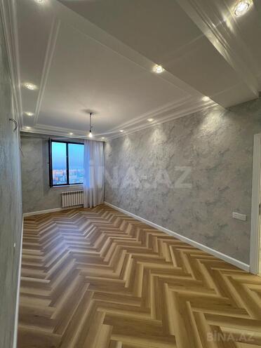 Satılır 2 otaqlı yeni tikili 80 m², 20 Yanvar m., photo 7 from 29