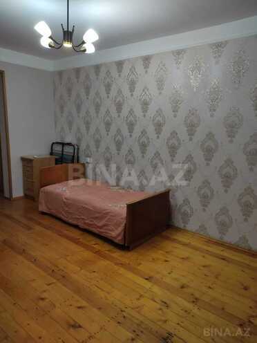 İcarəyə verilir 1 otaqlı köhnə tikili 45 m², Memar Əcəmi m., photo 4 from 8
