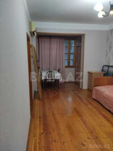 İcarəyə verilir 1 otaqlı köhnə tikili 45 m², Memar Əcəmi m., photo 1 from 8