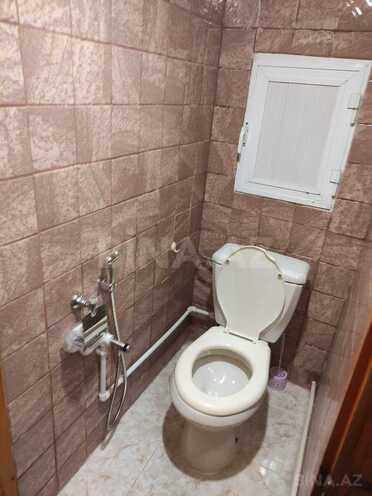 İcarəyə verilir 1 otaqlı köhnə tikili 45 m², Memar Əcəmi m., photo 6 from 8