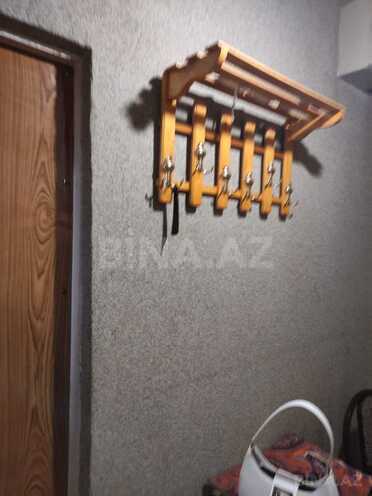 İcarəyə verilir 1 otaqlı köhnə tikili 45 m², Memar Əcəmi m., photo 3 from 8