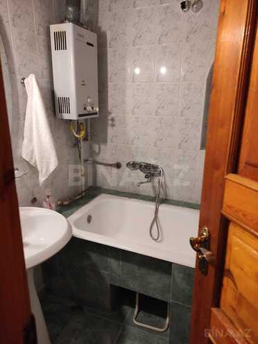 İcarəyə verilir 1 otaqlı köhnə tikili 45 m², Memar Əcəmi m., photo 5 from 8