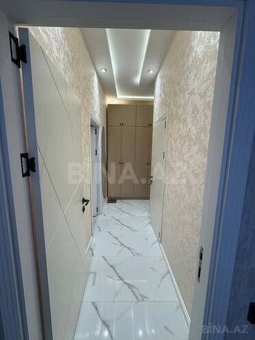 İcarəyə verilir 2 otaqlı yeni tikili 50 m², Masazır q., photo 7 from 11