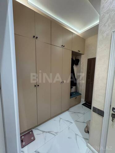 İcarəyə verilir 2 otaqlı yeni tikili 50 m², Masazır q., photo 10 from 11