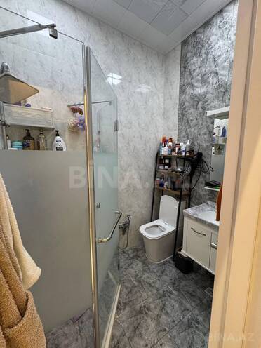 İcarəyə verilir 2 otaqlı yeni tikili 50 m², Masazır q., photo 8 from 11