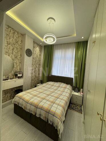 İcarəyə verilir 2 otaqlı yeni tikili 50 m², Masazır q., photo 3 from 11