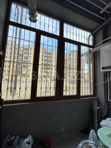 İcarəyə verilir 2 otaqlı yeni tikili 50 m², Masazır q., photo 9 from 11