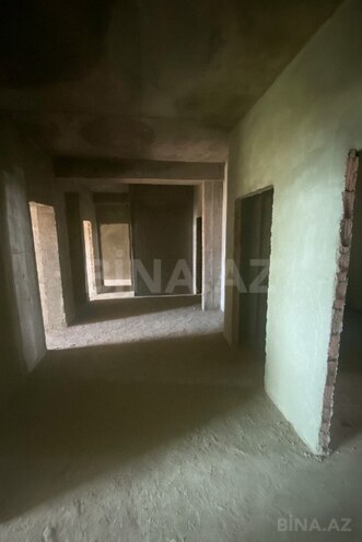 Satılır 4 otaqlı yeni tikili 155 m², Nəriman Nərimanov m., photo 10 from 11