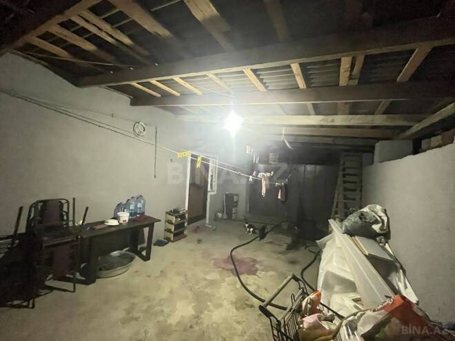 Satılır 2 otaqlı həyət evi/bağ evi 63 m², Abşeron r., photo 10 from 12