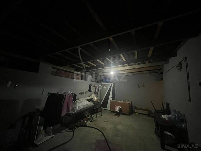 Satılır 2 otaqlı həyət evi/bağ evi 63 m², Abşeron r., photo 11 from 12