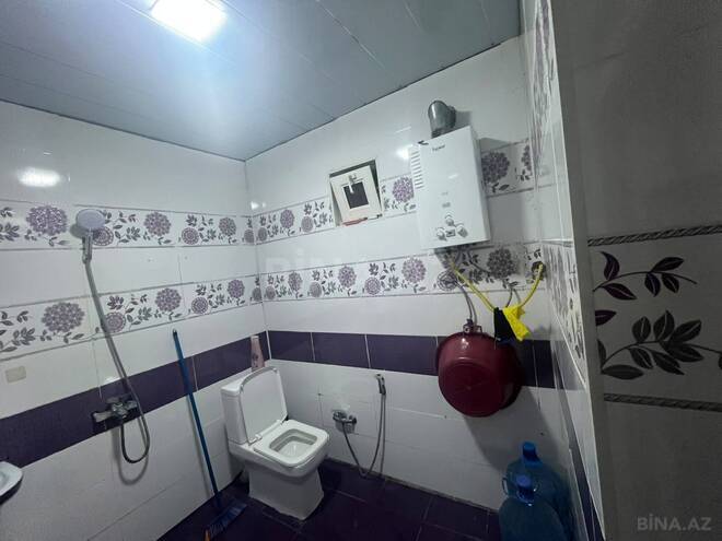 Satılır 2 otaqlı həyət evi/bağ evi 63 m², Abşeron r., photo 8 from 12
