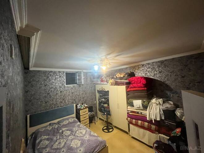 Satılır 2 otaqlı həyət evi/bağ evi 63 m², Abşeron r., photo 6 from 12
