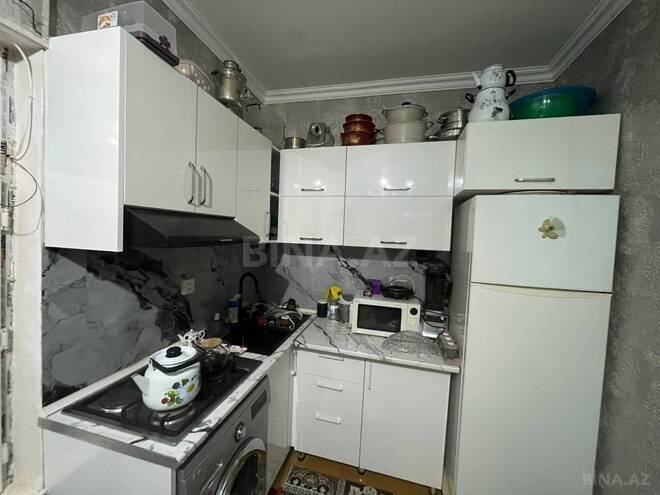 Satılır 2 otaqlı həyət evi/bağ evi 63 m², Abşeron r., photo 5 from 12