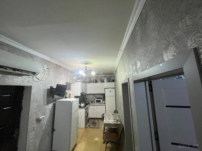 Satılır 2 otaqlı həyət evi/bağ evi 63 m², Abşeron r., photo 4 from 12