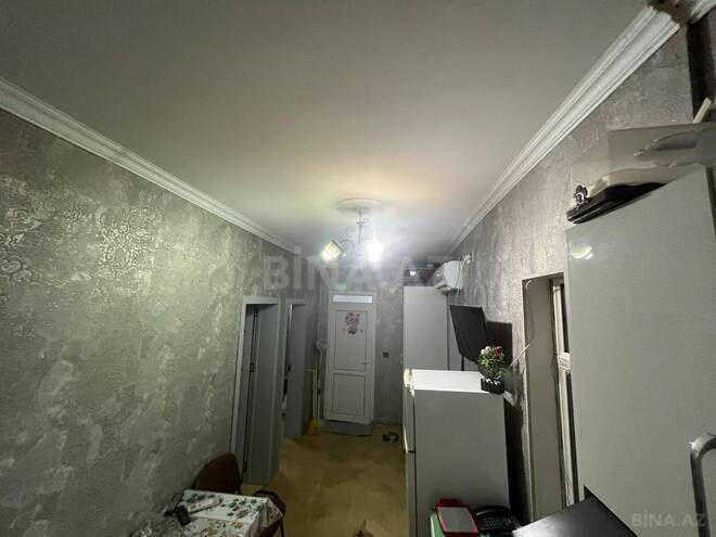 Satılır 2 otaqlı həyət evi/bağ evi 63 m², Abşeron r., photo 3 from 12