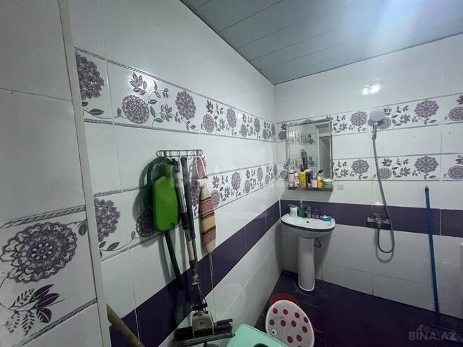 Satılır 2 otaqlı həyət evi/bağ evi 63 m², Abşeron r., photo 7 from 12