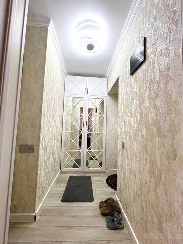 Satılır 2 otaqlı köhnə tikili 47 m², Qara Qarayev m., photo 9 from 16