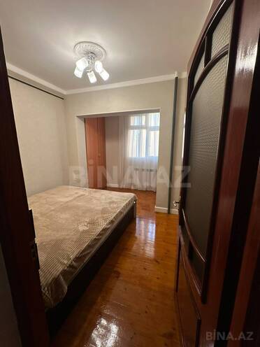İcarəyə verilir 2 otaqlı köhnə tikili 55 m², Azadlıq Prospekti m., photo 6 from 14