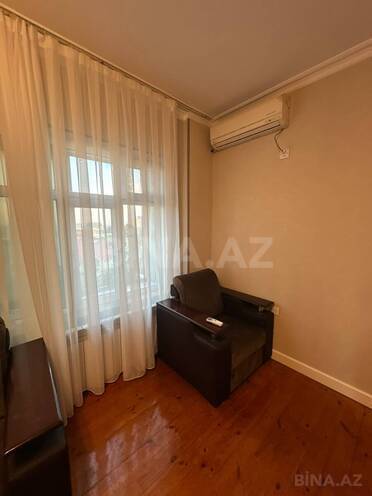 İcarəyə verilir 2 otaqlı köhnə tikili 55 m², Azadlıq Prospekti m., photo 5 from 14