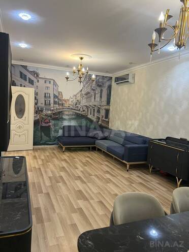 Satılır 2 otaqlı yeni tikili 100 m², 8 Noyabr m., photo 7 from 31