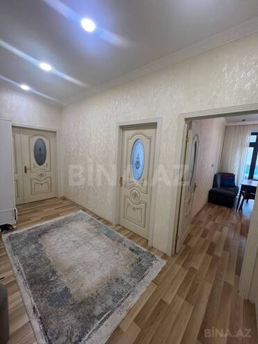 Satılır 2 otaqlı yeni tikili 100 m², 8 Noyabr m., photo 26 from 31