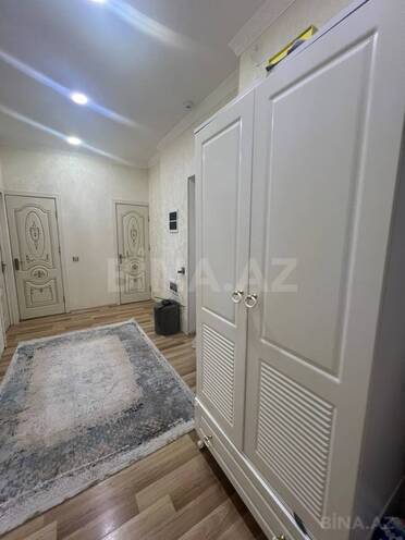 Satılır 2 otaqlı yeni tikili 100 m², 8 Noyabr m., photo 25 from 31