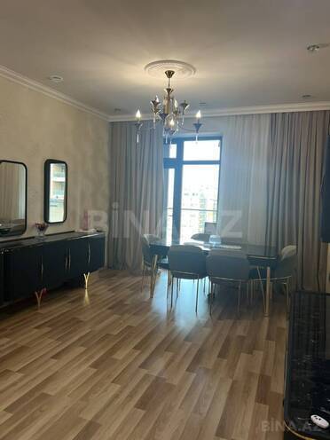 Satılır 2 otaqlı yeni tikili 100 m², 8 Noyabr m., photo 10 from 31