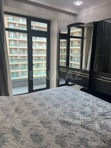 Satılır 2 otaqlı yeni tikili 100 m², 8 Noyabr m., photo 16 from 31