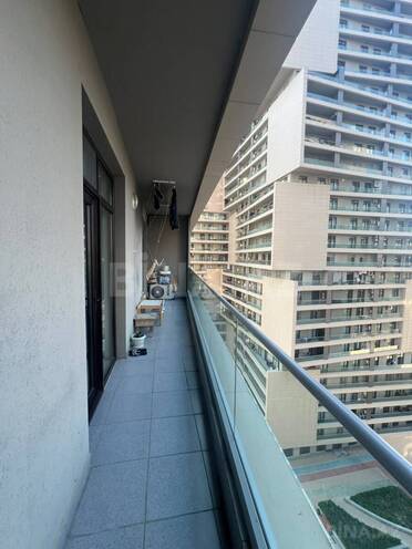 Satılır 2 otaqlı yeni tikili 100 m², 8 Noyabr m., photo 28 from 31
