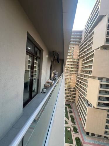Satılır 2 otaqlı yeni tikili 100 m², 8 Noyabr m., photo 27 from 31