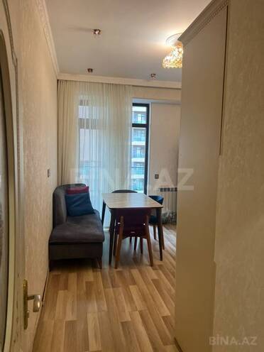 Satılır 2 otaqlı yeni tikili 100 m², 8 Noyabr m., photo 5 from 31