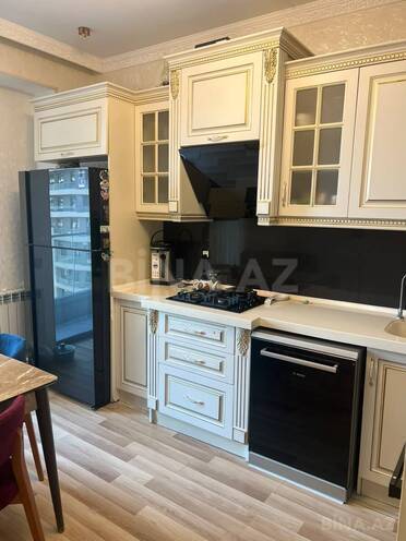Satılır 2 otaqlı yeni tikili 100 m², 8 Noyabr m., photo 3 from 31