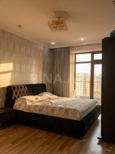 Satılır 2 otaqlı yeni tikili 100 m², 8 Noyabr m., photo 20 from 31