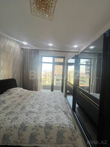 Satılır 2 otaqlı yeni tikili 100 m², 8 Noyabr m., photo 17 from 31