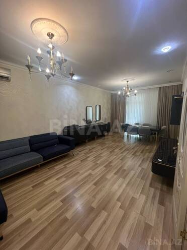 Satılır 2 otaqlı yeni tikili 100 m², 8 Noyabr m., photo 9 from 31