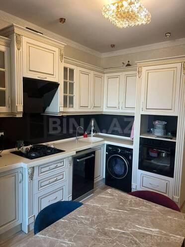 Satılır 2 otaqlı yeni tikili 100 m², 8 Noyabr m., photo 4 from 31