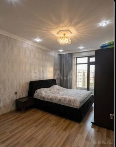 Satılır 2 otaqlı yeni tikili 100 m², 8 Noyabr m., photo 19 from 31