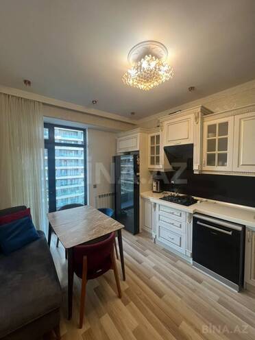 Satılır 2 otaqlı yeni tikili 100 m², 8 Noyabr m., photo 1 from 31