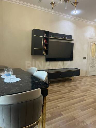 Satılır 2 otaqlı yeni tikili 100 m², 8 Noyabr m., photo 12 from 31
